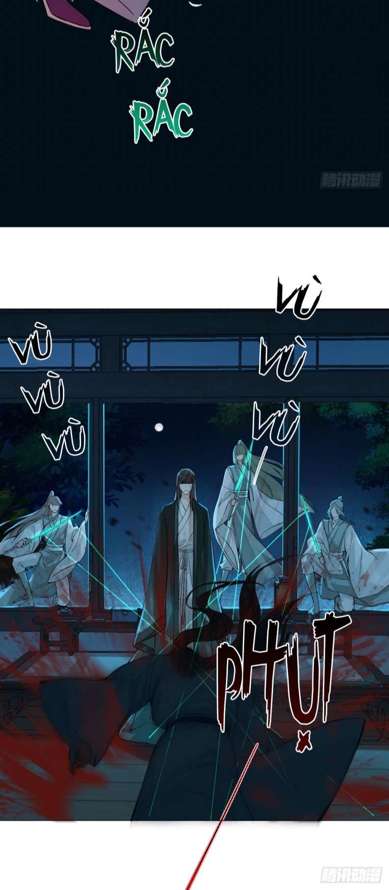 Sau Khi Trùng Sinh Thuần Phục Ác Đồ Hắc Liên Hoa Chapter 14 - 25