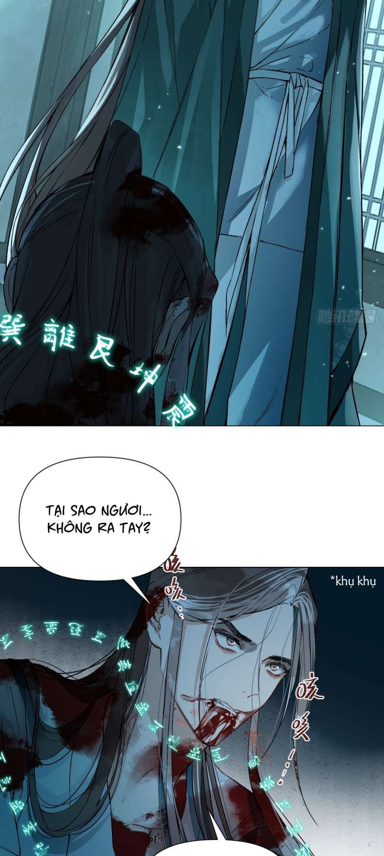 Sau Khi Trùng Sinh Thuần Phục Ác Đồ Hắc Liên Hoa Chapter 14 - 28