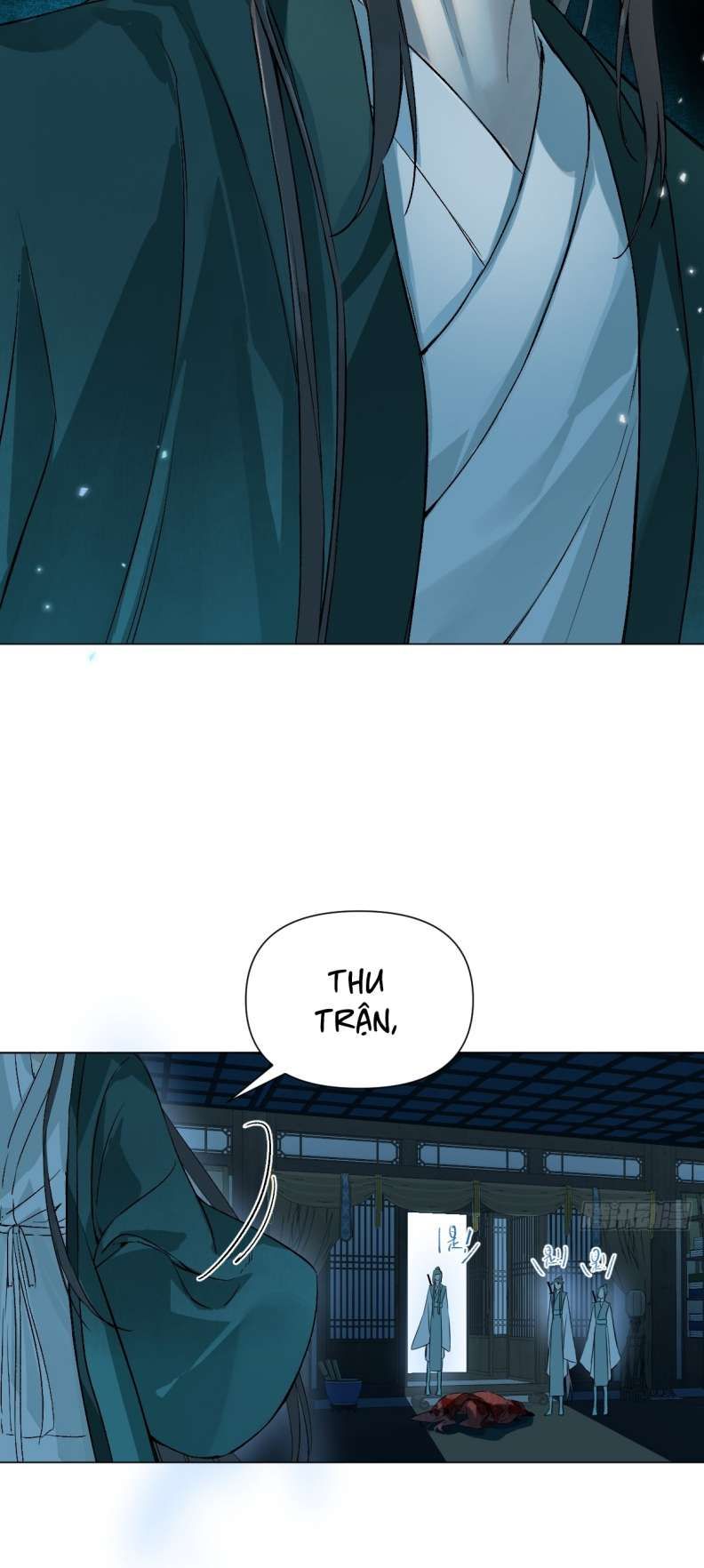 Sau Khi Trùng Sinh Thuần Phục Ác Đồ Hắc Liên Hoa Chapter 14 - 30