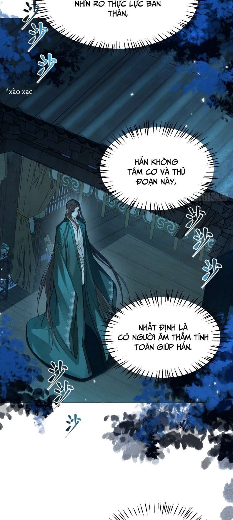 Sau Khi Trùng Sinh Thuần Phục Ác Đồ Hắc Liên Hoa Chapter 14 - 32