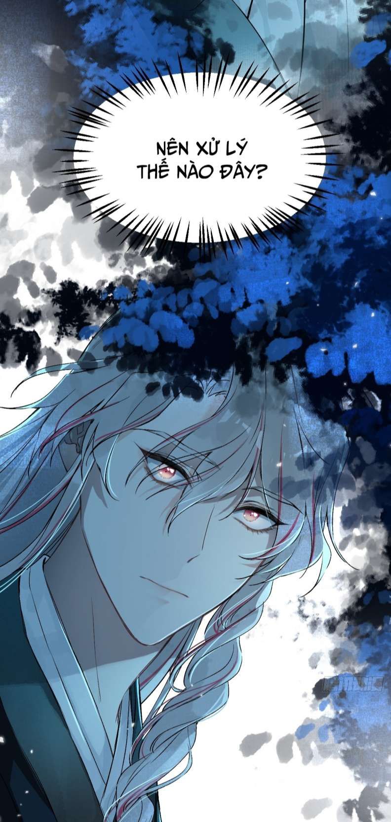Sau Khi Trùng Sinh Thuần Phục Ác Đồ Hắc Liên Hoa Chapter 14 - 34