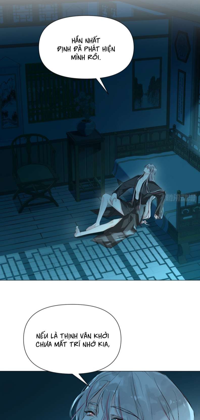 Sau Khi Trùng Sinh Thuần Phục Ác Đồ Hắc Liên Hoa Chapter 14 - 37