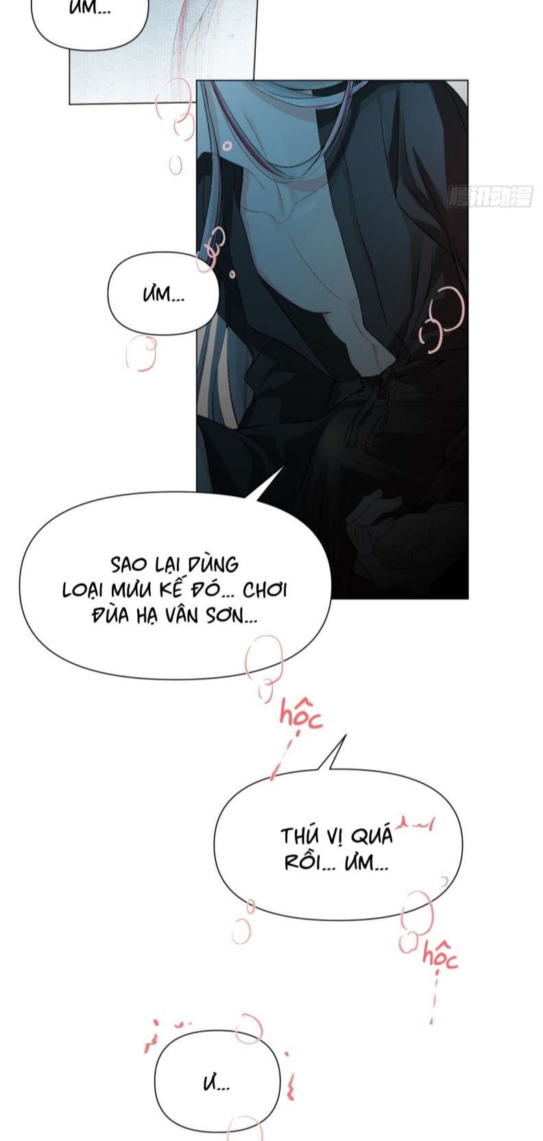 Sau Khi Trùng Sinh Thuần Phục Ác Đồ Hắc Liên Hoa Chapter 14 - 39