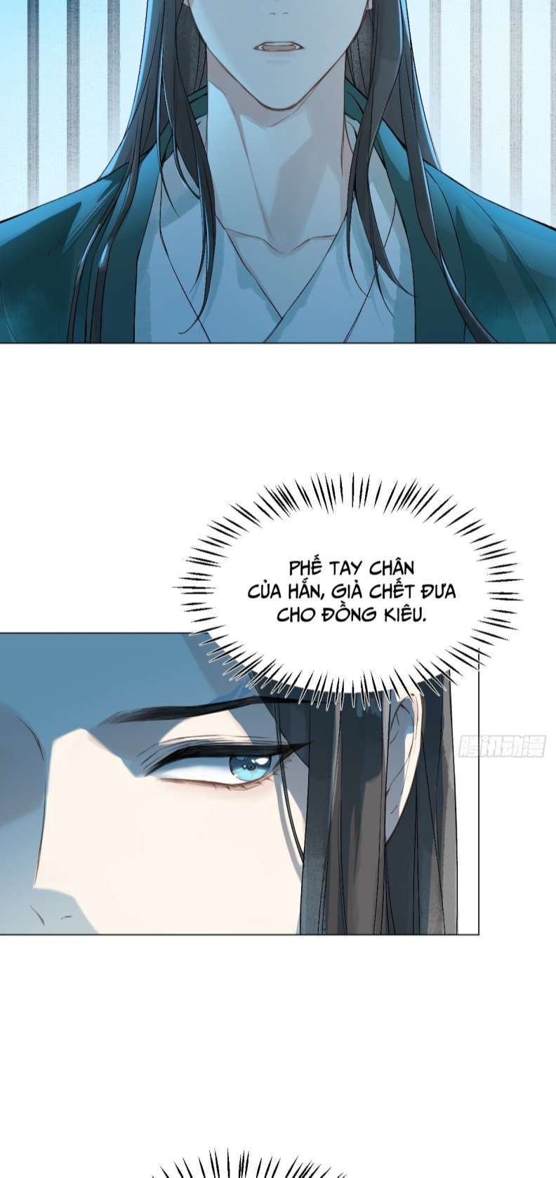 Sau Khi Trùng Sinh Thuần Phục Ác Đồ Hắc Liên Hoa Chapter 14 - 5