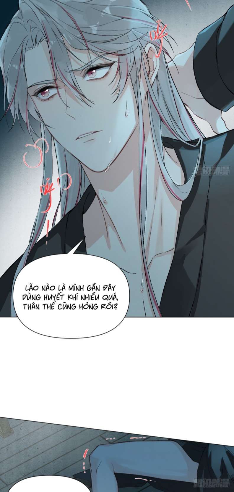 Sau Khi Trùng Sinh Thuần Phục Ác Đồ Hắc Liên Hoa Chapter 14 - 41