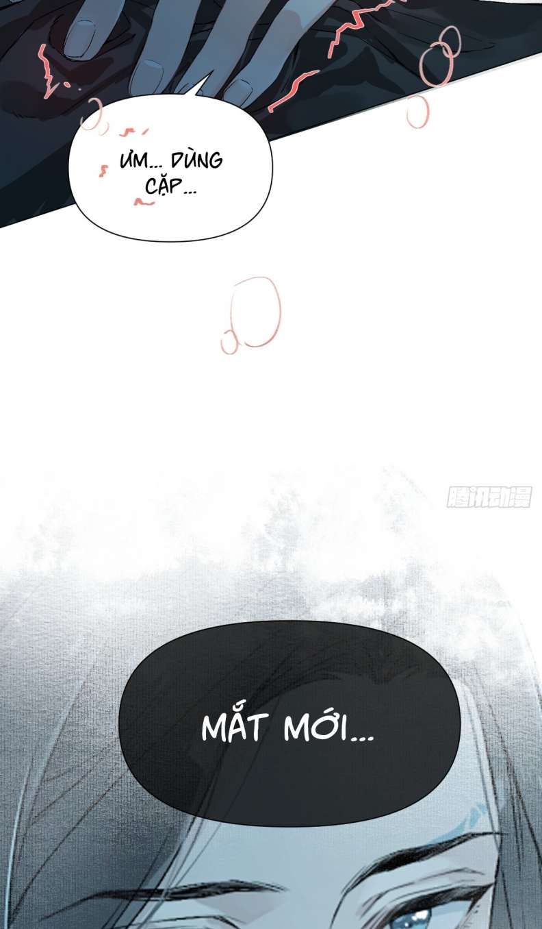 Sau Khi Trùng Sinh Thuần Phục Ác Đồ Hắc Liên Hoa Chapter 14 - 43