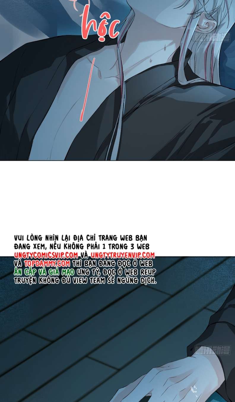 Sau Khi Trùng Sinh Thuần Phục Ác Đồ Hắc Liên Hoa Chapter 14 - 45