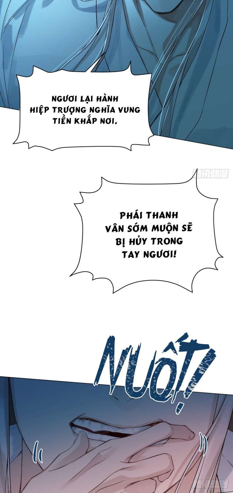 Sau Khi Trùng Sinh Thuần Phục Ác Đồ Hắc Liên Hoa Chapter 14 - 9