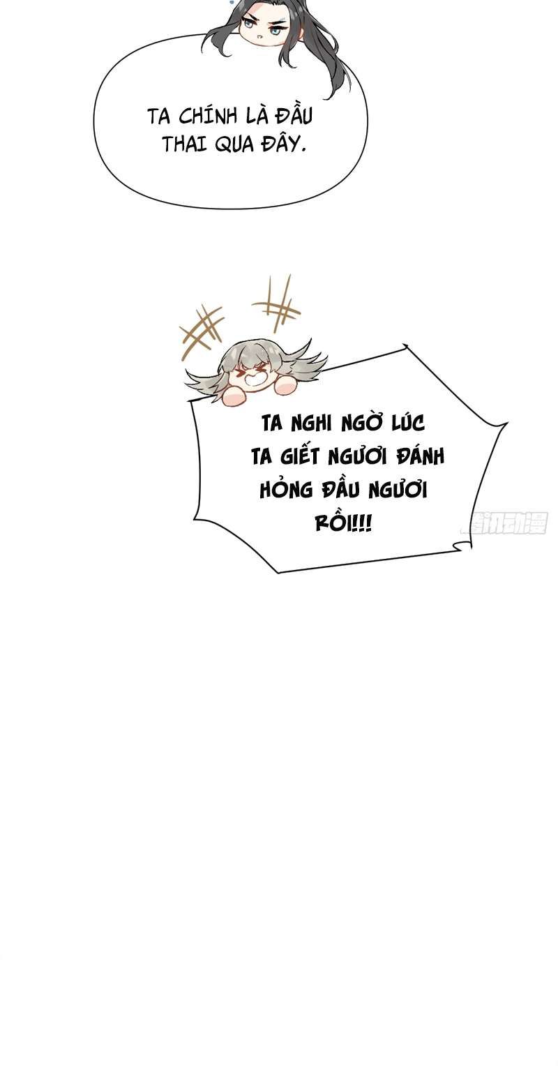 Sau Khi Trùng Sinh Thuần Phục Ác Đồ Hắc Liên Hoa Chapter 15 - 11