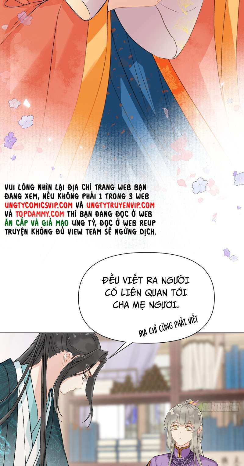 Sau Khi Trùng Sinh Thuần Phục Ác Đồ Hắc Liên Hoa Chapter 15 - 20