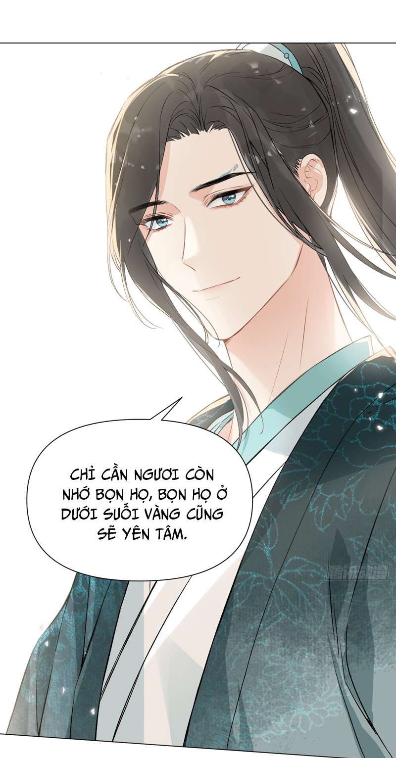 Sau Khi Trùng Sinh Thuần Phục Ác Đồ Hắc Liên Hoa Chapter 15 - 26