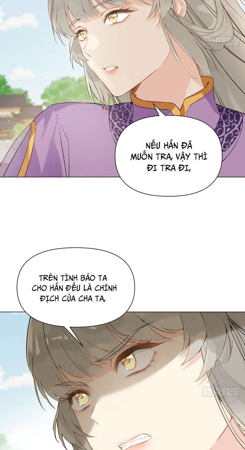 Sau Khi Trùng Sinh Thuần Phục Ác Đồ Hắc Liên Hoa Chapter 15 - 37