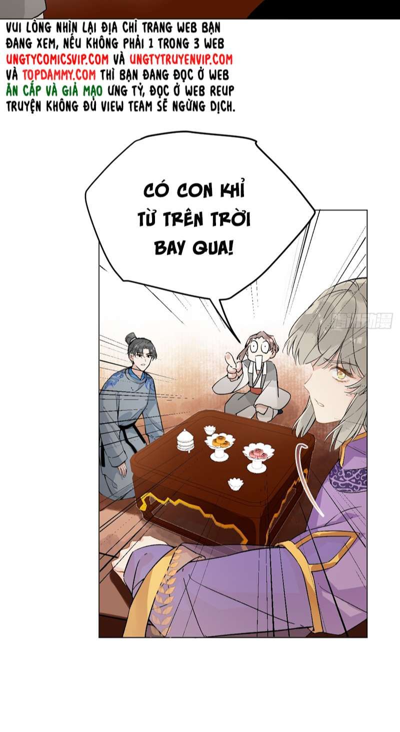 Sau Khi Trùng Sinh Thuần Phục Ác Đồ Hắc Liên Hoa Chapter 15 - 39