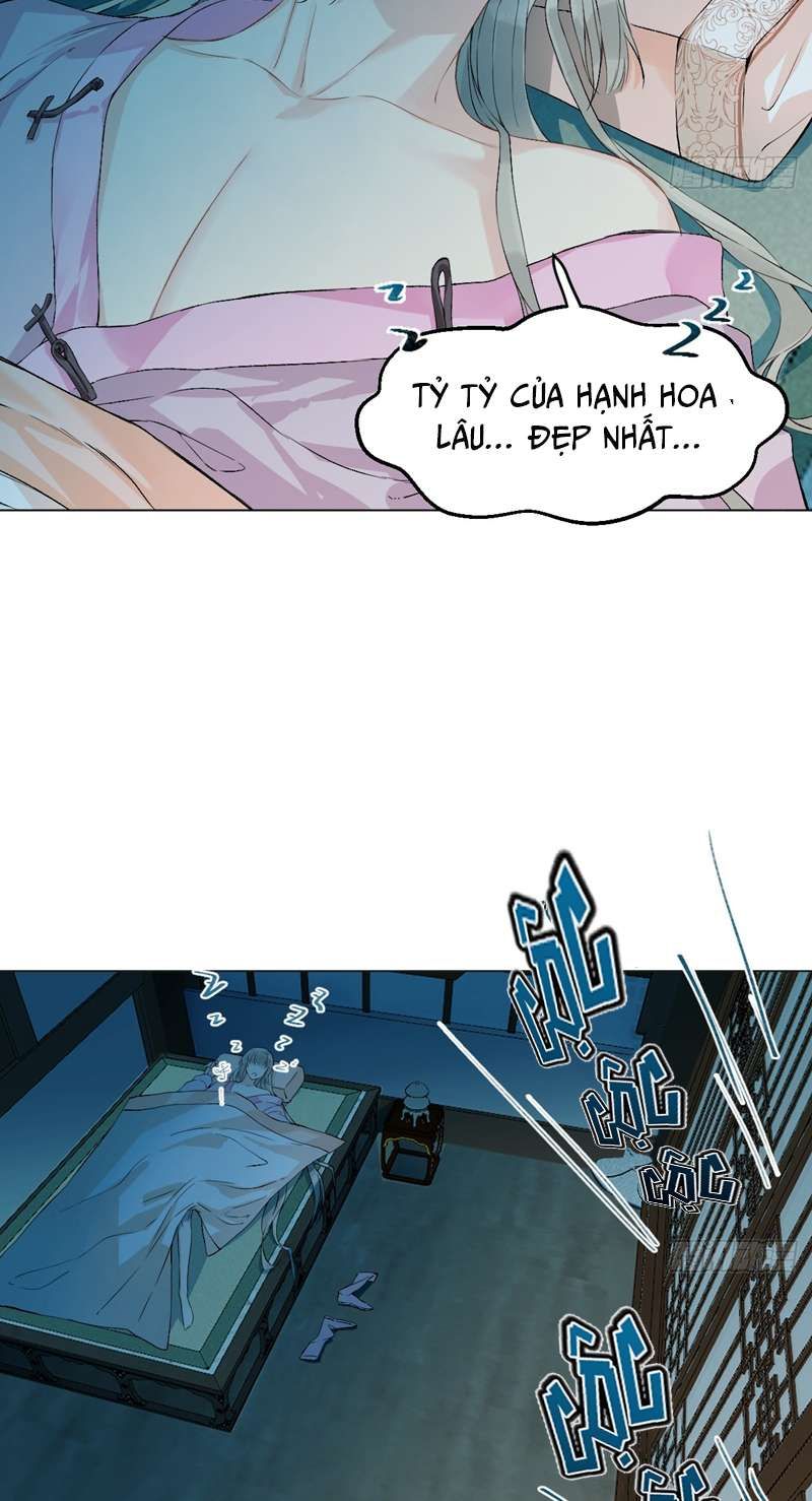 Sau Khi Trùng Sinh Thuần Phục Ác Đồ Hắc Liên Hoa Chapter 15 - 5
