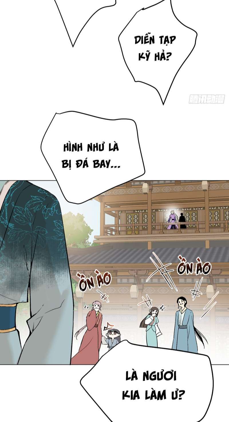 Sau Khi Trùng Sinh Thuần Phục Ác Đồ Hắc Liên Hoa Chapter 15 - 42