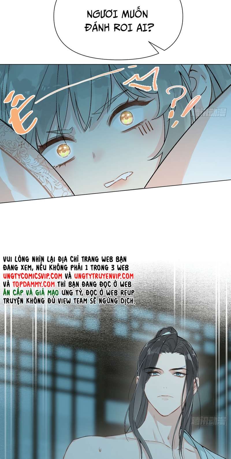 Sau Khi Trùng Sinh Thuần Phục Ác Đồ Hắc Liên Hoa Chapter 15 - 7