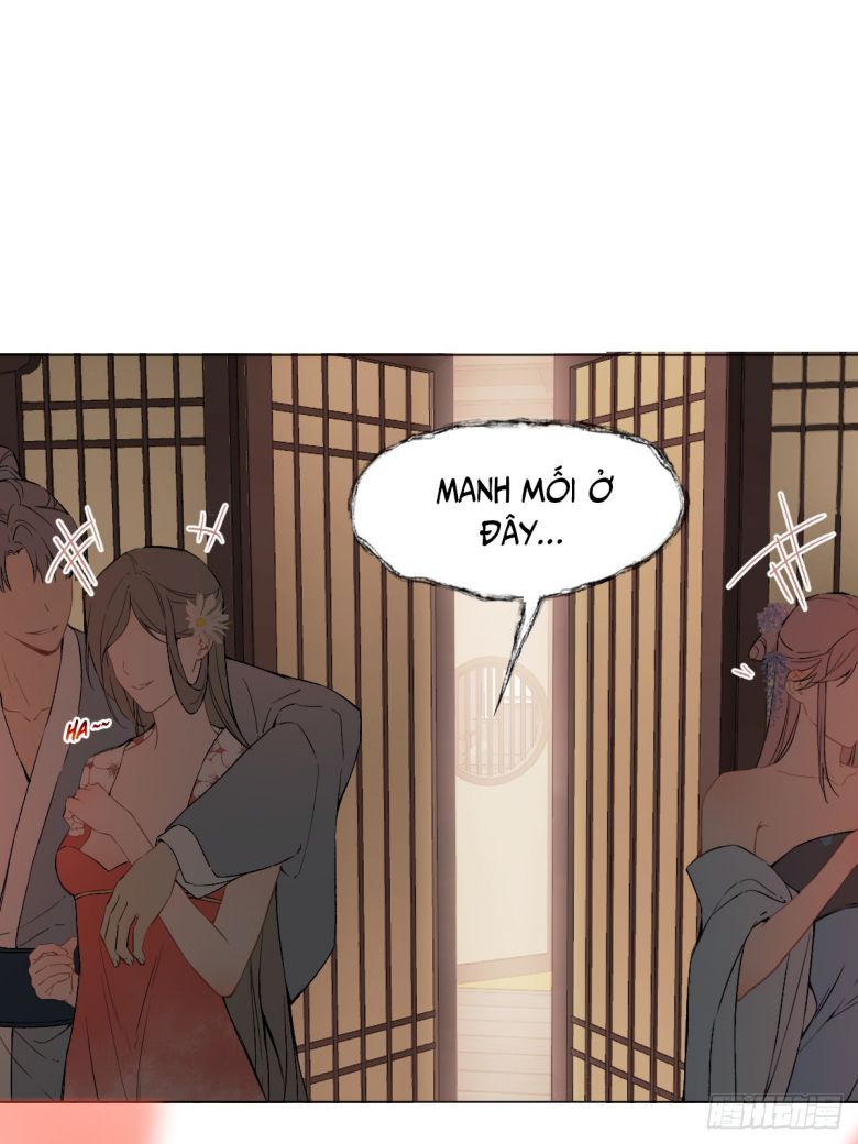 Sau Khi Trùng Sinh Thuần Phục Ác Đồ Hắc Liên Hoa Chapter 16 - 18