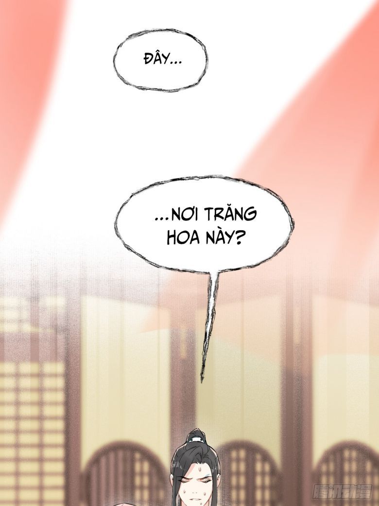 Sau Khi Trùng Sinh Thuần Phục Ác Đồ Hắc Liên Hoa Chapter 16 - 19