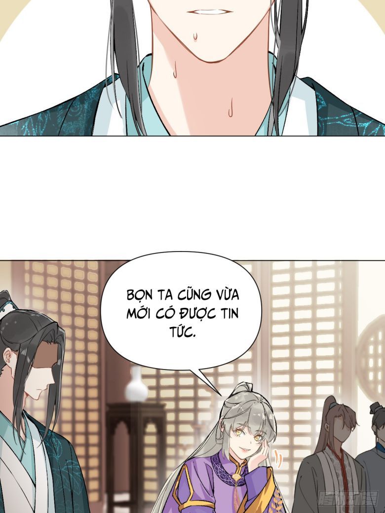 Sau Khi Trùng Sinh Thuần Phục Ác Đồ Hắc Liên Hoa Chapter 16 - 21