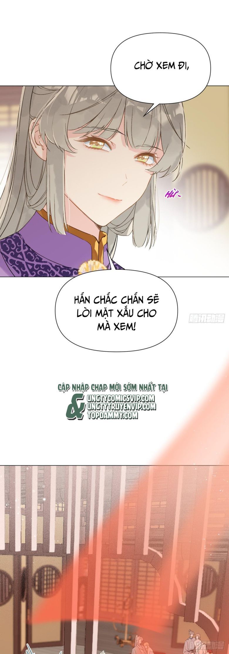 Sau Khi Trùng Sinh Thuần Phục Ác Đồ Hắc Liên Hoa Chapter 16 - 28
