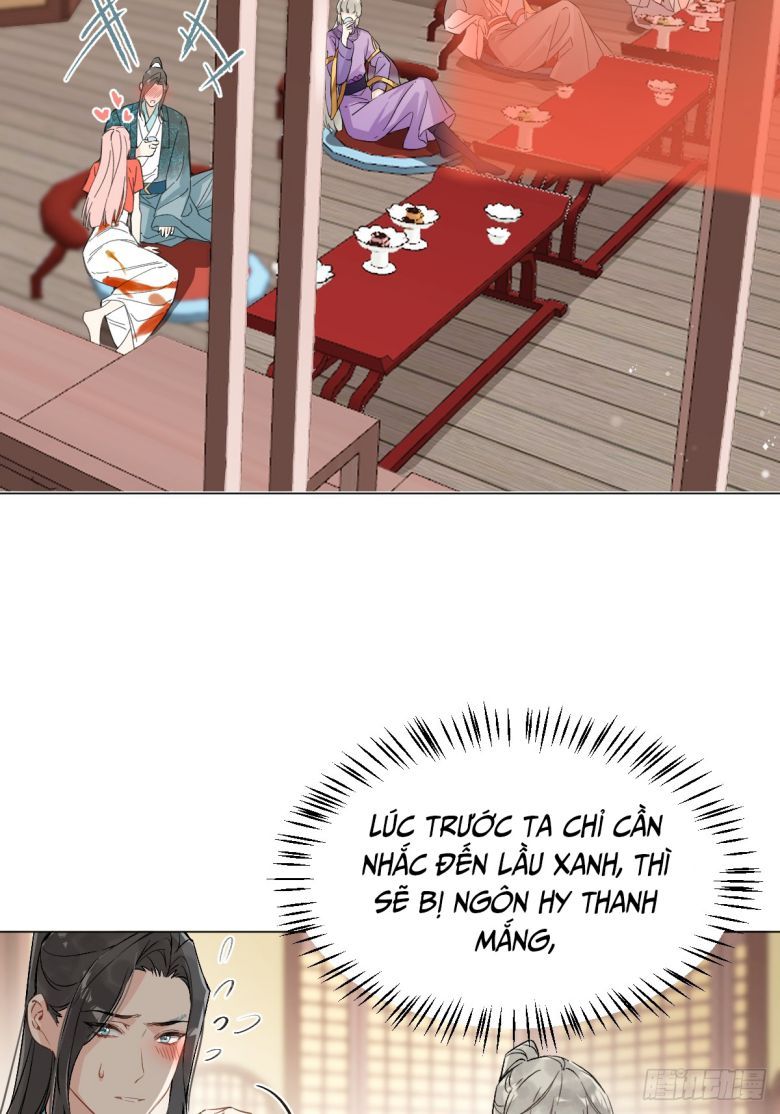 Sau Khi Trùng Sinh Thuần Phục Ác Đồ Hắc Liên Hoa Chapter 16 - 29