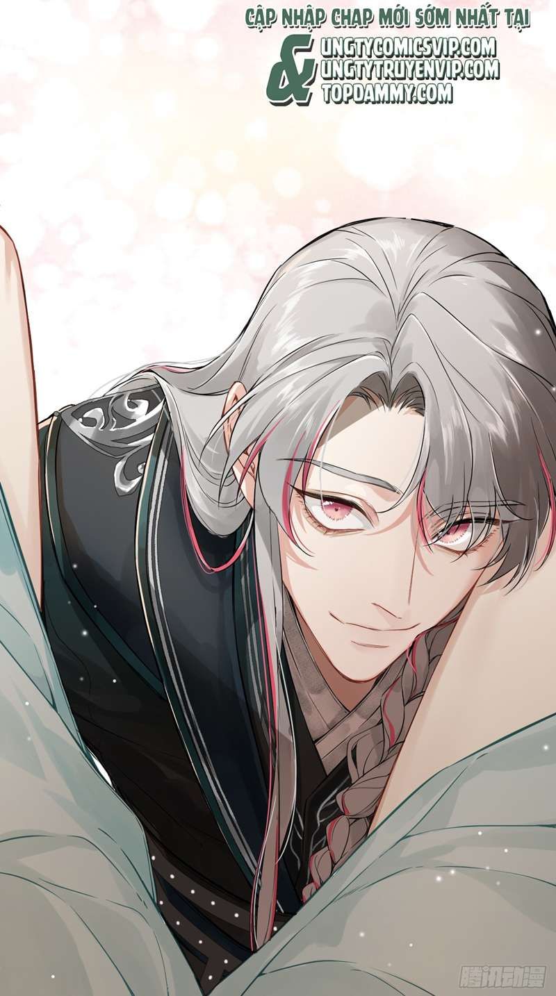 Sau Khi Trùng Sinh Thuần Phục Ác Đồ Hắc Liên Hoa Chapter 17 - 12