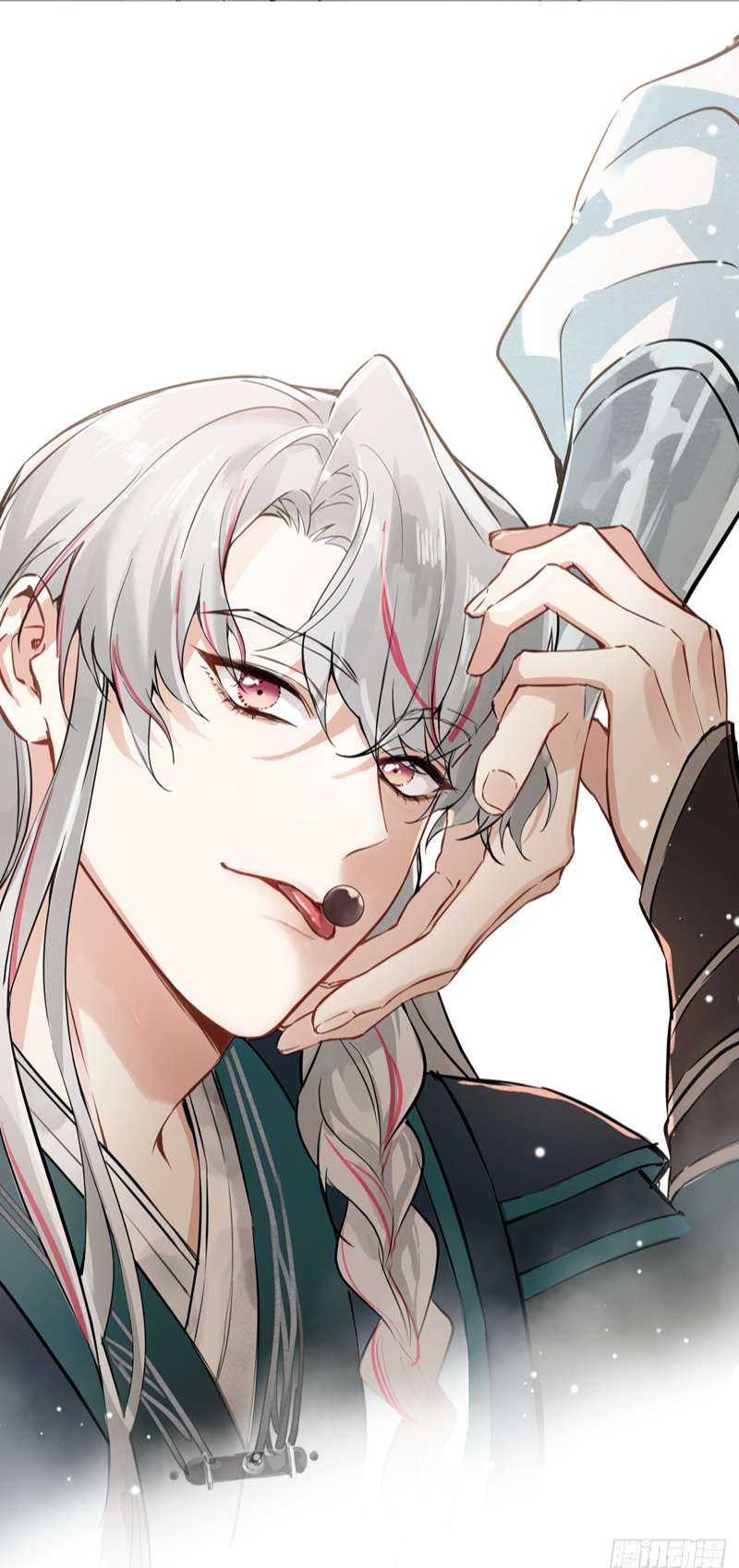 Sau Khi Trùng Sinh Thuần Phục Ác Đồ Hắc Liên Hoa Chapter 17 - 13