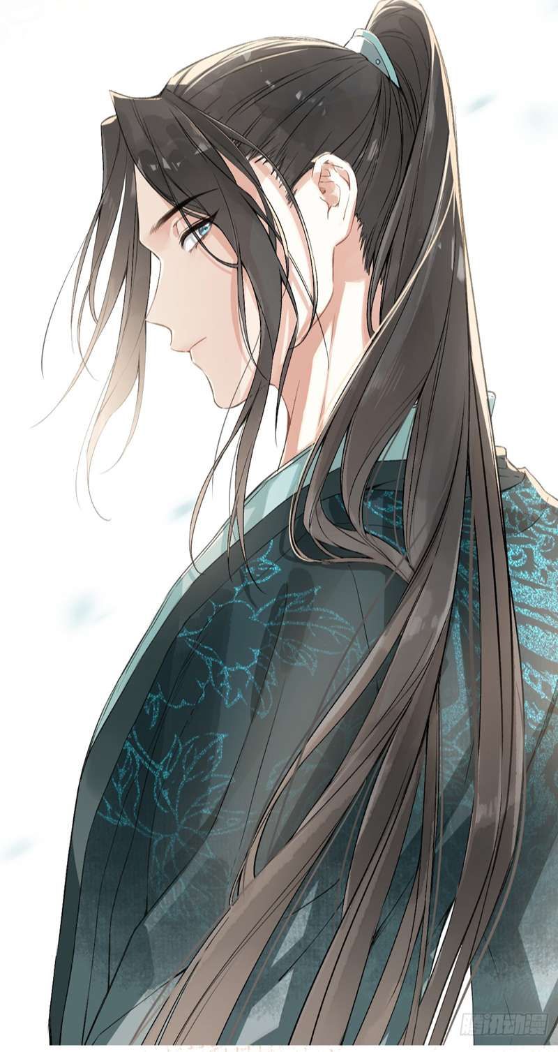 Sau Khi Trùng Sinh Thuần Phục Ác Đồ Hắc Liên Hoa Chapter 17 - 16