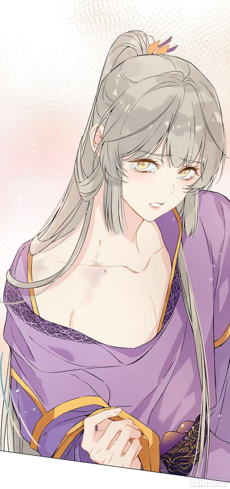 Sau Khi Trùng Sinh Thuần Phục Ác Đồ Hắc Liên Hoa Chapter 17 - 17