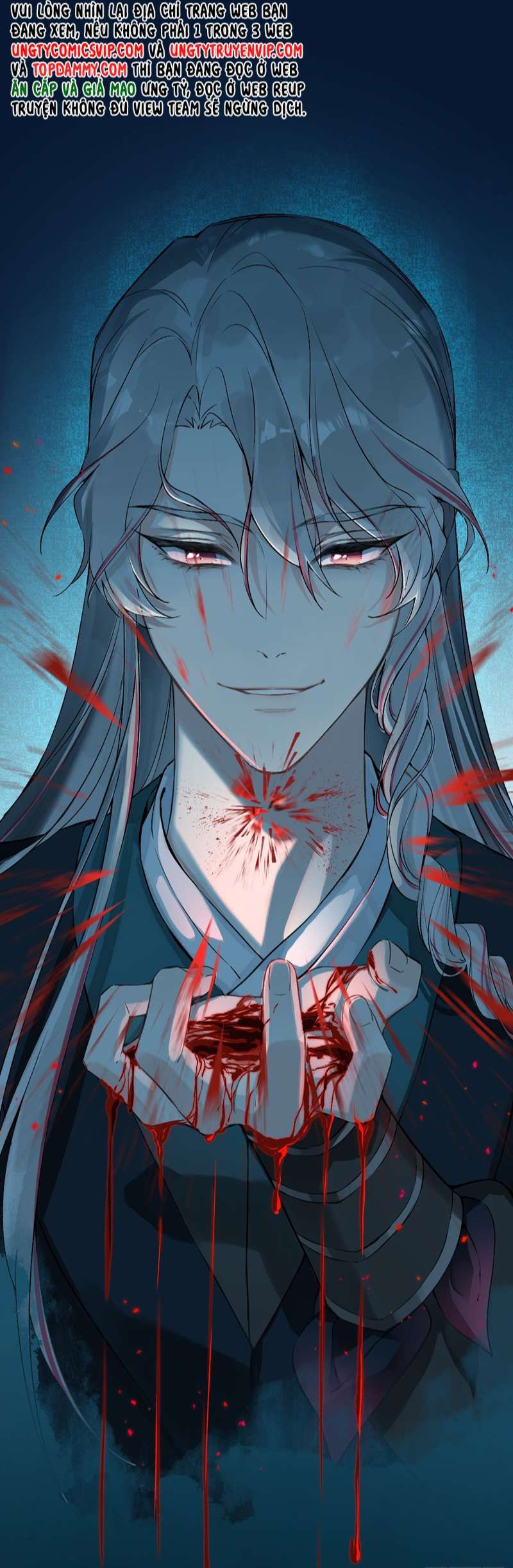 Sau Khi Trùng Sinh Thuần Phục Ác Đồ Hắc Liên Hoa Chapter 17 - 19