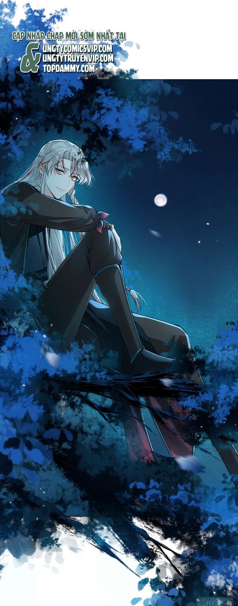 Sau Khi Trùng Sinh Thuần Phục Ác Đồ Hắc Liên Hoa Chapter 17 - 21