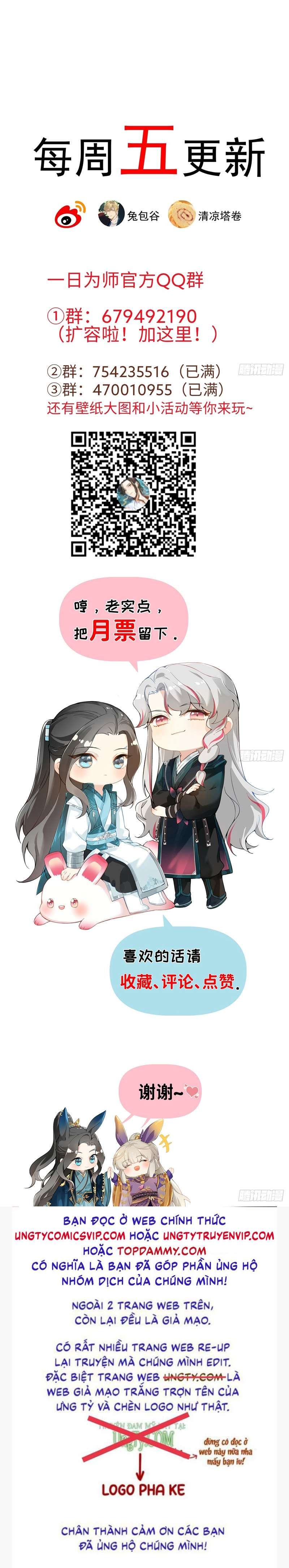 Sau Khi Trùng Sinh Thuần Phục Ác Đồ Hắc Liên Hoa Chapter 17 - 24