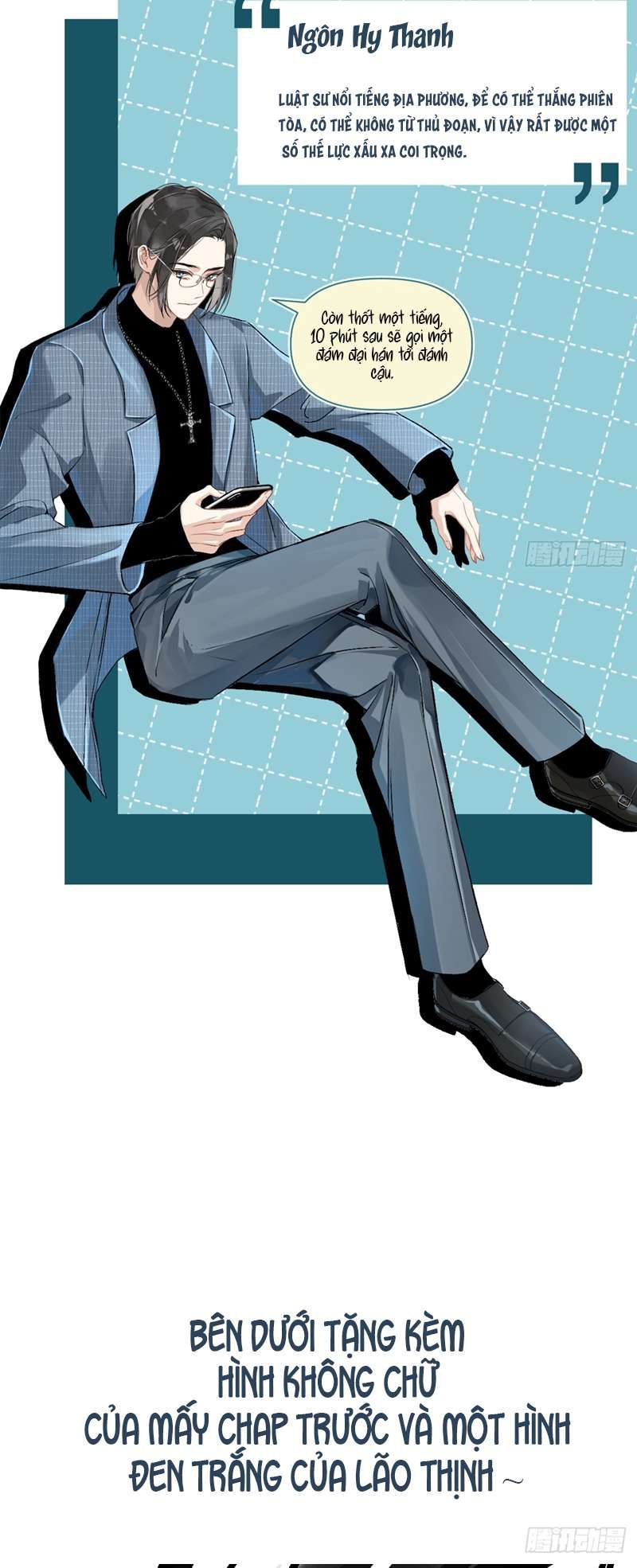 Sau Khi Trùng Sinh Thuần Phục Ác Đồ Hắc Liên Hoa Chapter 17 - 4