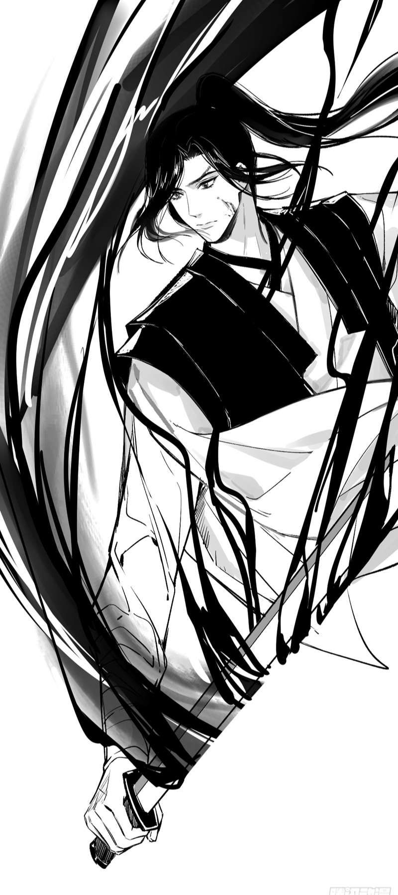 Sau Khi Trùng Sinh Thuần Phục Ác Đồ Hắc Liên Hoa Chapter 17 - 5