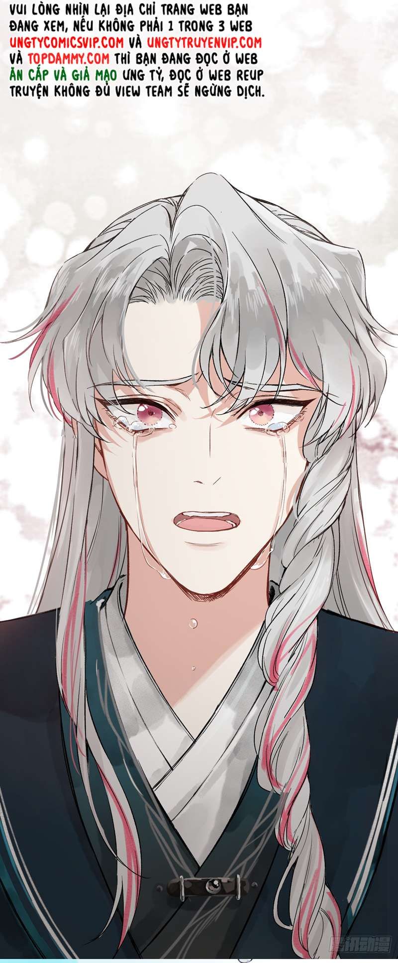 Sau Khi Trùng Sinh Thuần Phục Ác Đồ Hắc Liên Hoa Chapter 17 - 8