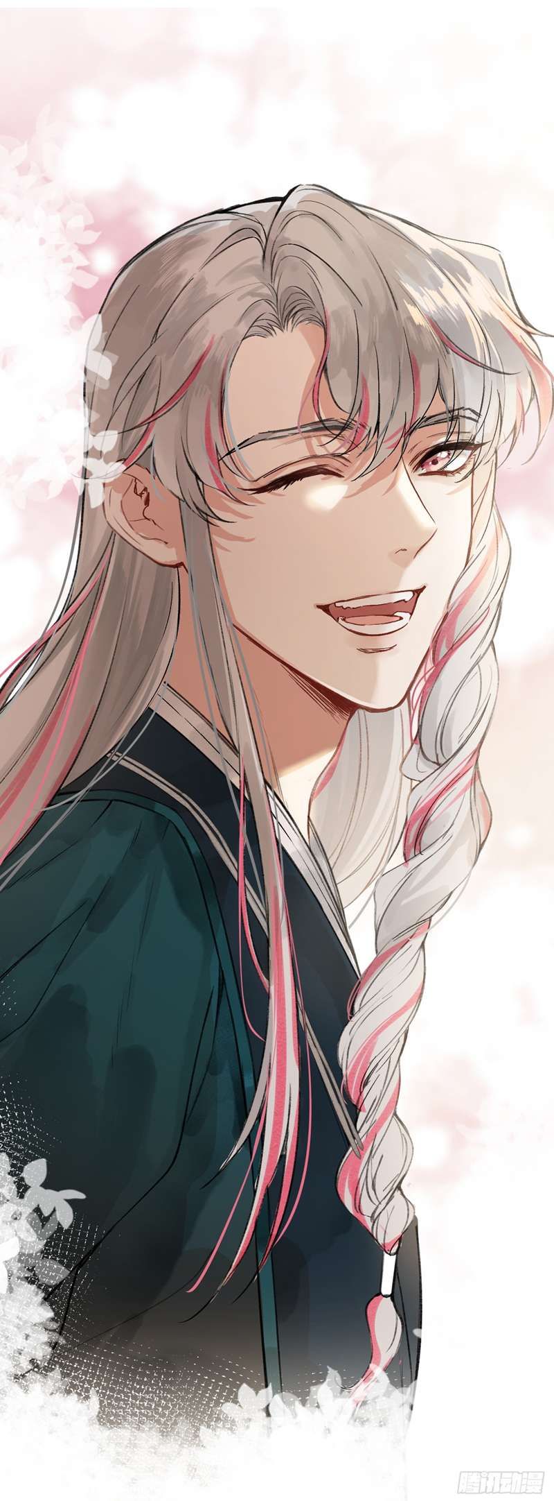 Sau Khi Trùng Sinh Thuần Phục Ác Đồ Hắc Liên Hoa Chapter 17 - 10