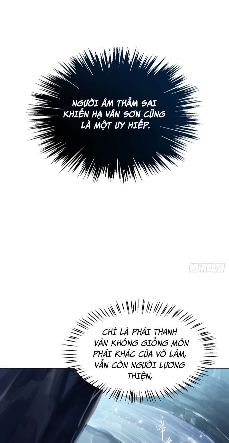 Sau Khi Trùng Sinh Thuần Phục Ác Đồ Hắc Liên Hoa Chapter 18 - 18