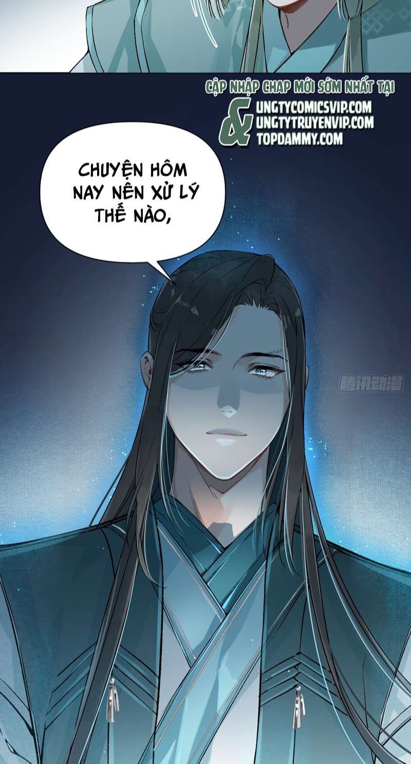 Sau Khi Trùng Sinh Thuần Phục Ác Đồ Hắc Liên Hoa Chapter 18 - 20