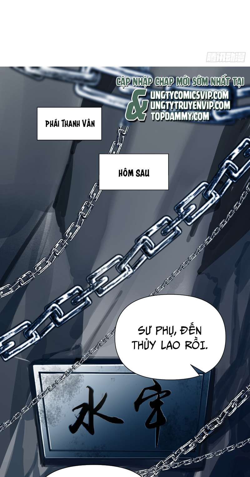 Sau Khi Trùng Sinh Thuần Phục Ác Đồ Hắc Liên Hoa Chapter 18 - 3