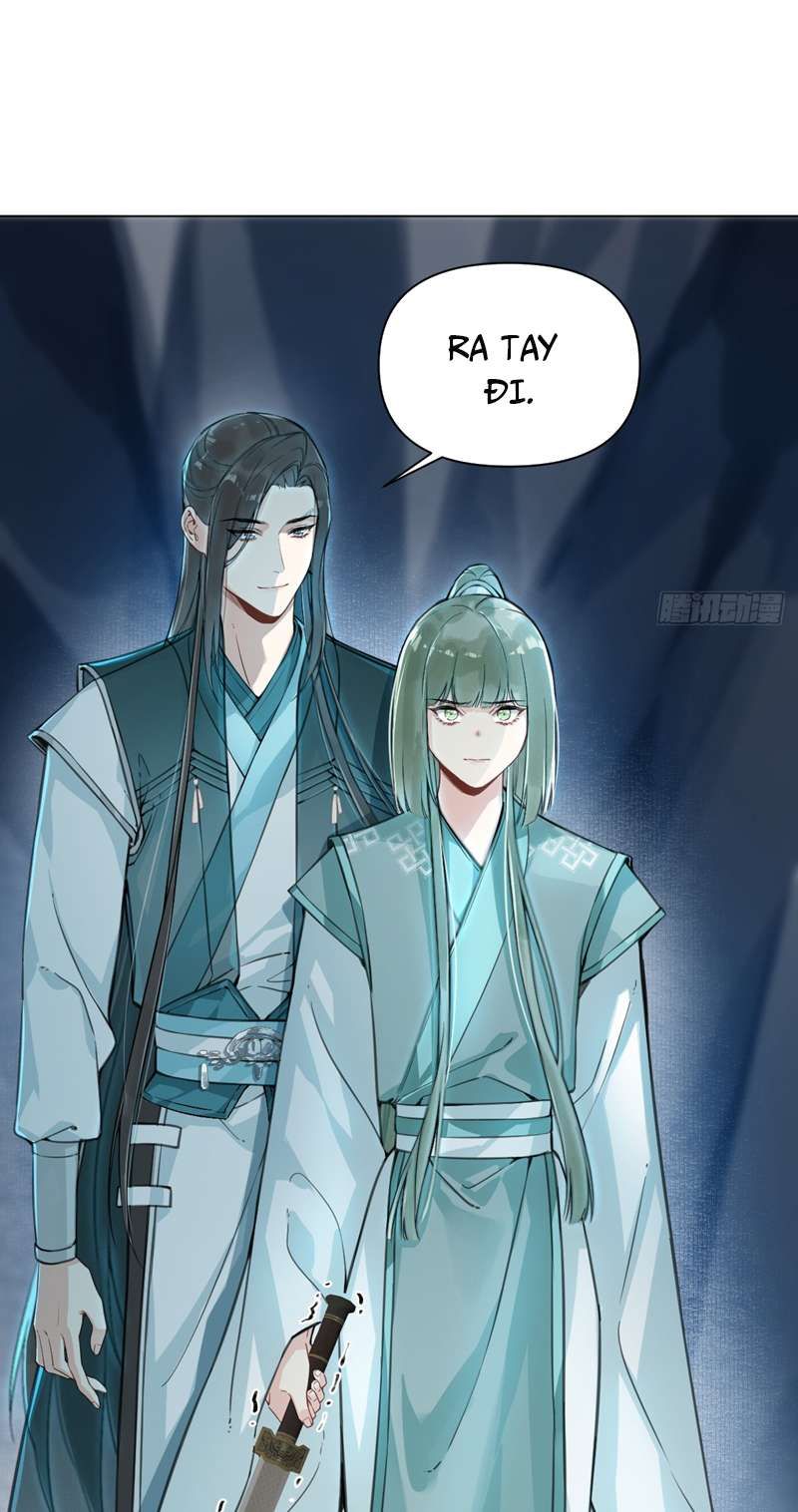 Sau Khi Trùng Sinh Thuần Phục Ác Đồ Hắc Liên Hoa Chapter 18 - 24