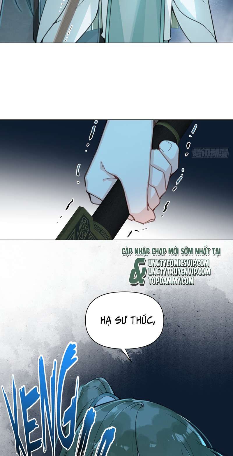 Sau Khi Trùng Sinh Thuần Phục Ác Đồ Hắc Liên Hoa Chapter 18 - 25