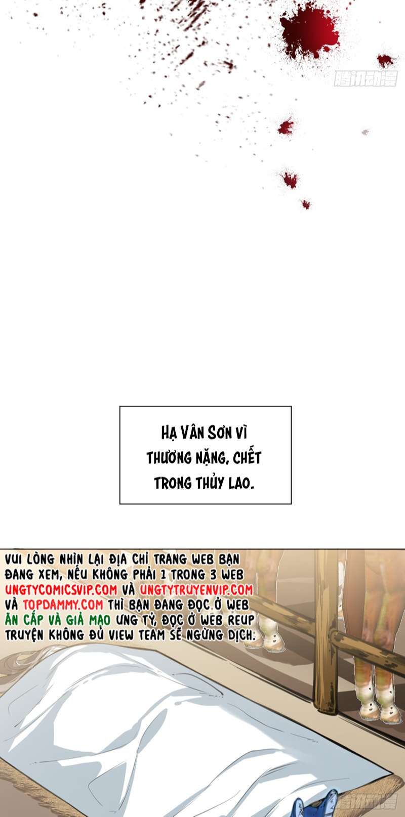 Sau Khi Trùng Sinh Thuần Phục Ác Đồ Hắc Liên Hoa Chapter 18 - 28