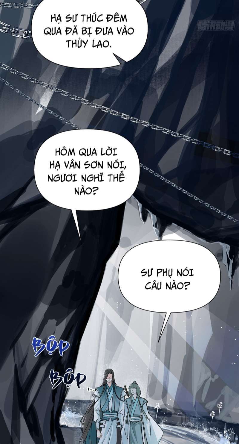 Sau Khi Trùng Sinh Thuần Phục Ác Đồ Hắc Liên Hoa Chapter 18 - 4