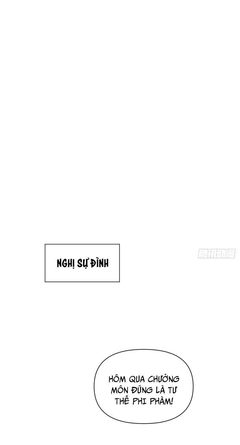 Sau Khi Trùng Sinh Thuần Phục Ác Đồ Hắc Liên Hoa Chapter 18 - 37