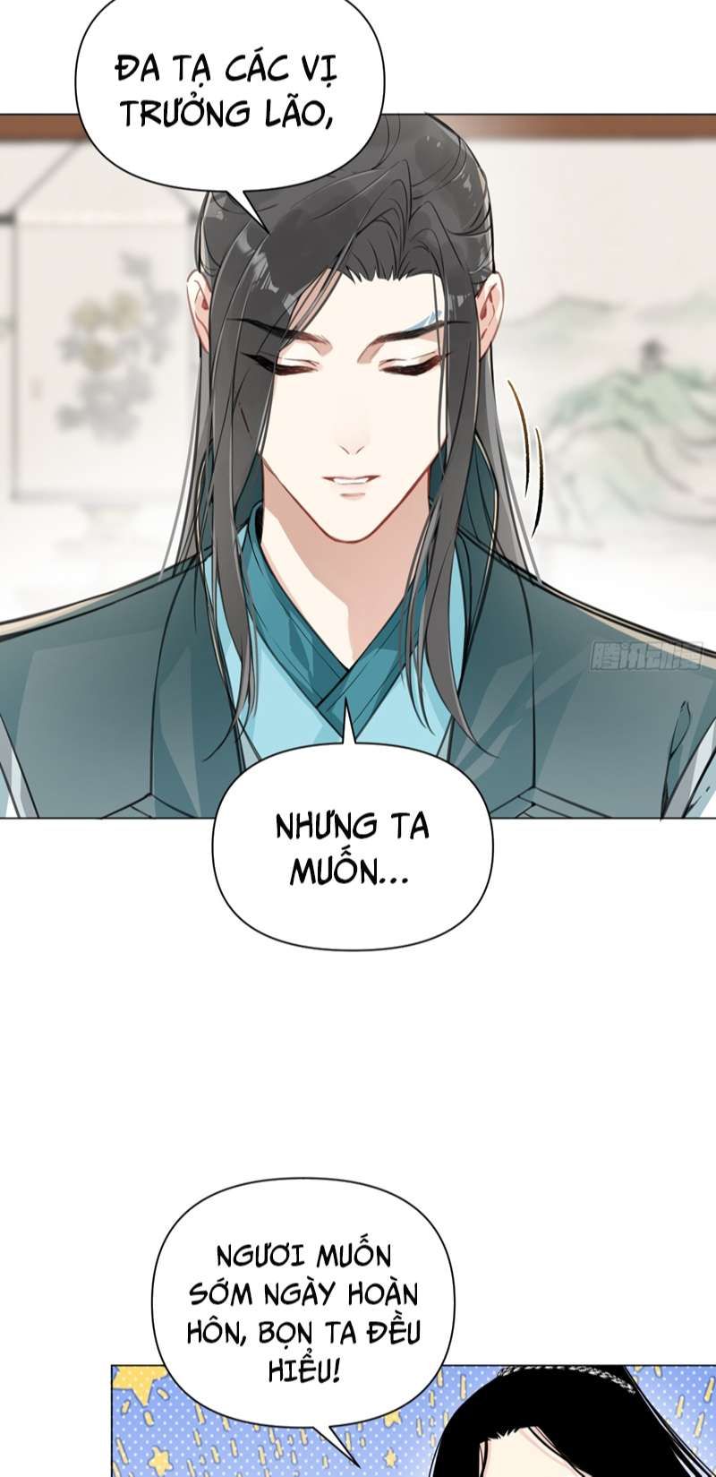 Sau Khi Trùng Sinh Thuần Phục Ác Đồ Hắc Liên Hoa Chapter 18 - 39