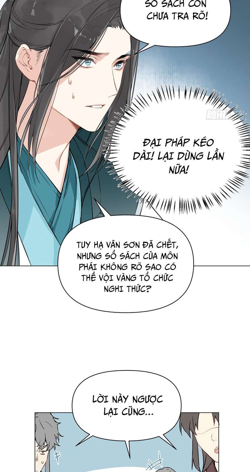 Sau Khi Trùng Sinh Thuần Phục Ác Đồ Hắc Liên Hoa Chapter 18 - 42
