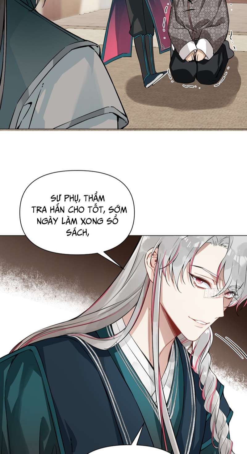 Sau Khi Trùng Sinh Thuần Phục Ác Đồ Hắc Liên Hoa Chapter 18 - 48