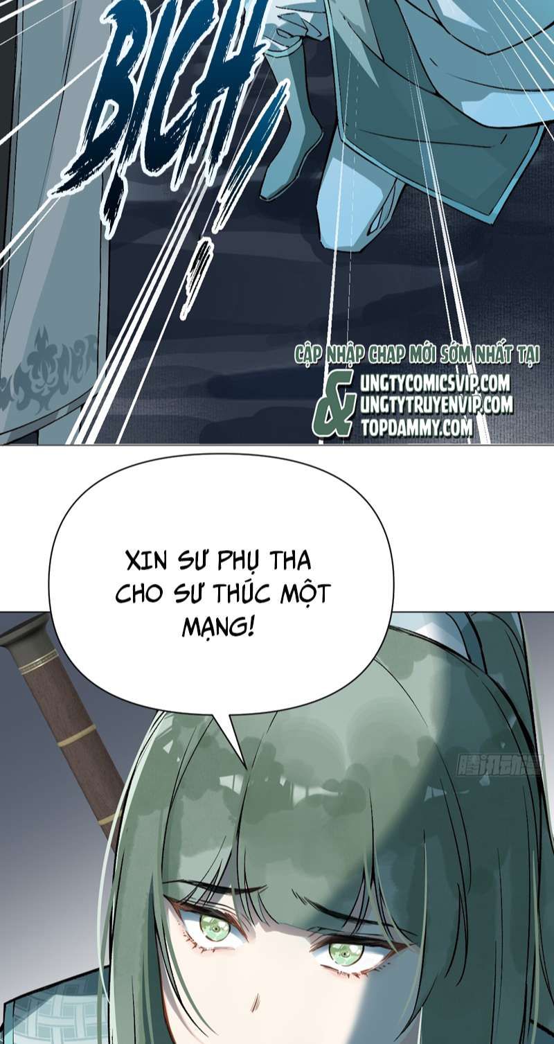 Sau Khi Trùng Sinh Thuần Phục Ác Đồ Hắc Liên Hoa Chapter 18 - 10