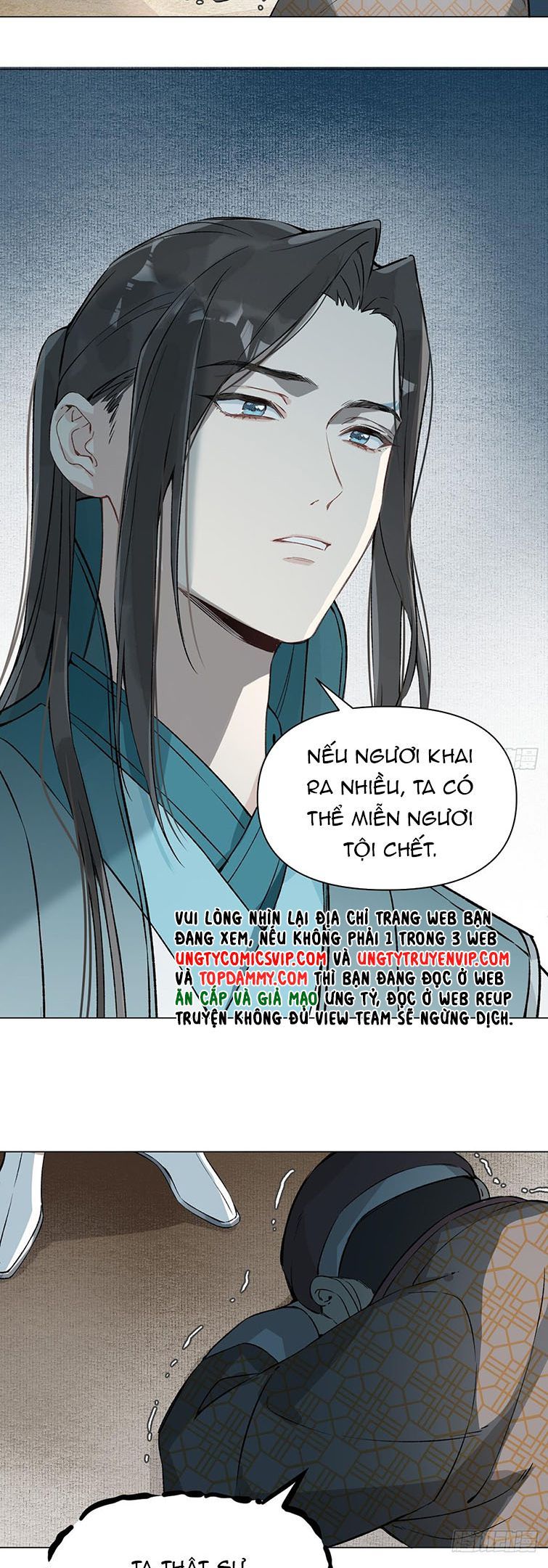 Sau Khi Trùng Sinh Thuần Phục Ác Đồ Hắc Liên Hoa Chapter 19 - 15