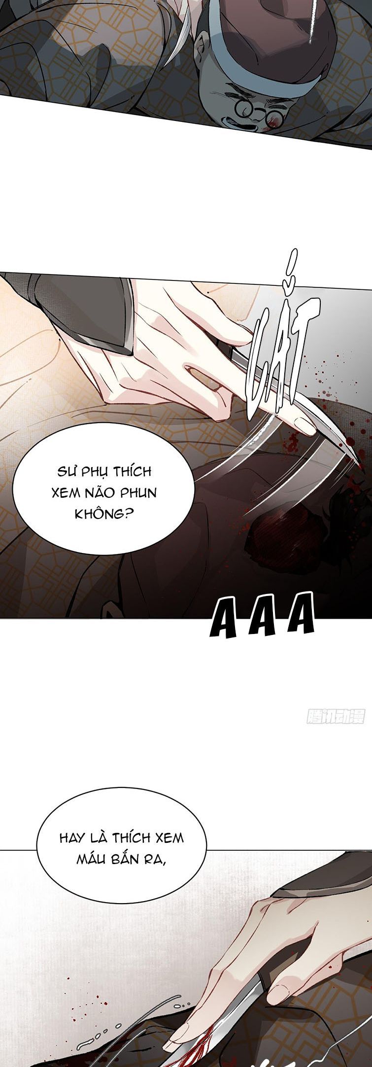 Sau Khi Trùng Sinh Thuần Phục Ác Đồ Hắc Liên Hoa Chapter 19 - 17